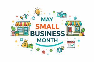 Small Business Month placeholder image